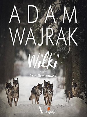 cover image of Wilki